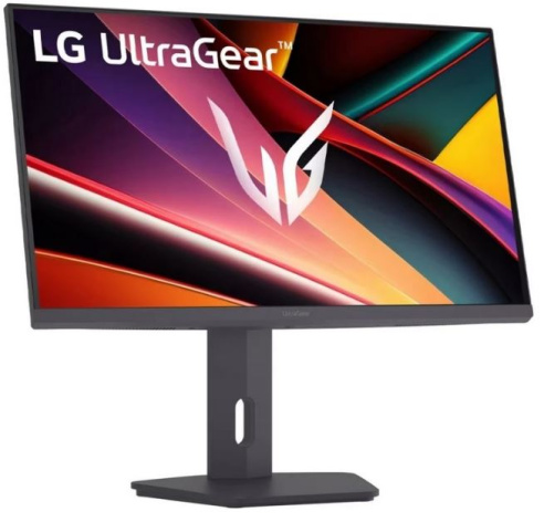 фото Монитор 27" LG 27G610A-B в Казани