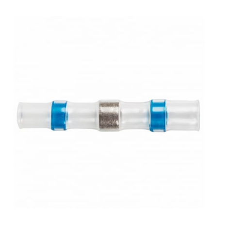 Изображение товара Гильза Rexant 08-0753 термоусаживаемая под пайку для медных проводов