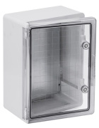 фото Щит с монтажной панелью  IEK MKP92-N-403017-65