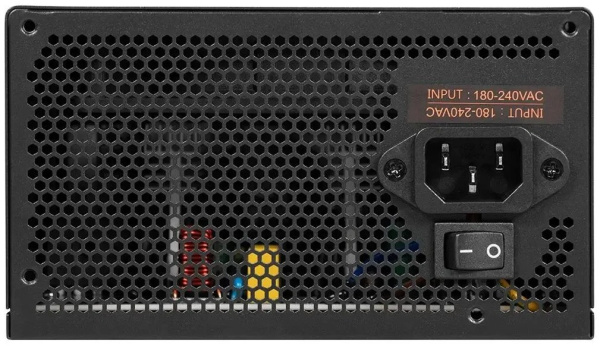 фото Блок питания ATX KINGPRICE KPPSU350 в Самаре