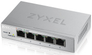 фото Коммутатор ZYXEL GS1200-5-EU0101F