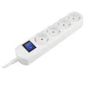 фото Удлинитель Power Cube PC-4B-7M