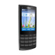 фото Мобильный телефон  Nokia X3-02.5 Dark Metal