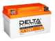 фото Аккумулятор  Delta CT 1207 в Воронеже