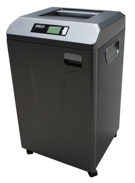 фото Уничтожитель бумаг  Office Kit S1150 1,9х15 в Екатеринбурге