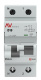 фото Автомат дифференциальный EKF rcbo6-1pn-10D-30-ac-av в Перми
