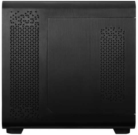 фото Корпус eATX MSI MEG MAESTRO 700L PZ в Екатеринбурге