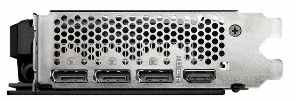 фото Видеокарта MSI GeForce RTX 3060 (RTX 3060 VENTUS 2X 12G) в Казани