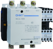 фото Контактор CHINT 671435