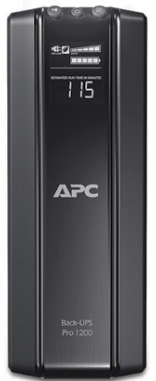 фото Источник бесперебойного питания  APC BR1200GI