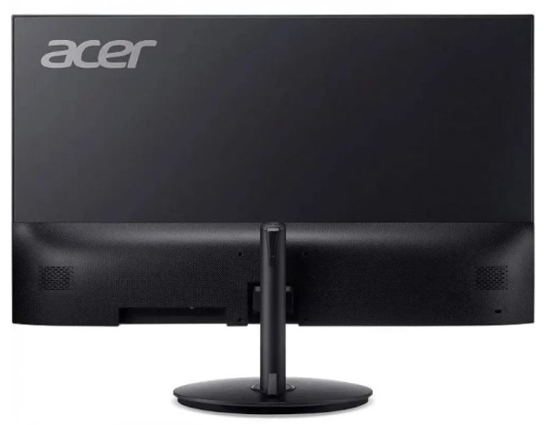 фото Монитор 27" Acer SH272UEbmiphux в Уфе