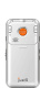 фото Мобильный телефон  Just5 CP11 White