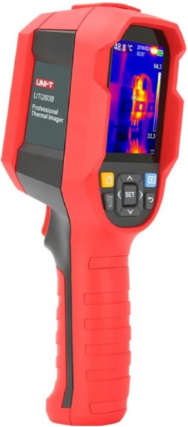 фото Тепловизор  UNI-T UTi220B в Омске