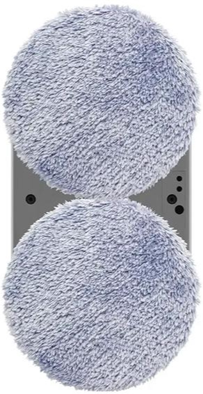 

Робот-мойщик окон Hobot R3 Ultrasonic, двойной ультразвуковой распылитель, чистящие салфетки (12 шт), чистящая жидкость (220мл), R3 Ultrasonic