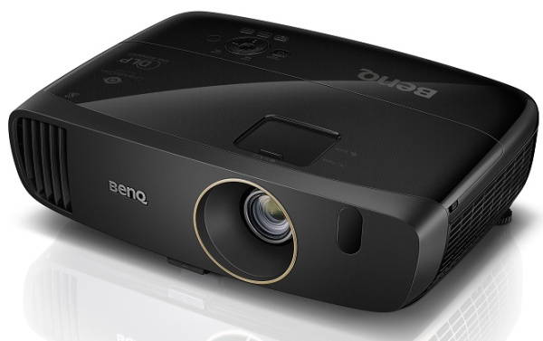 фото Проектор  BenQ W2000+