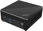 фото Неттоп MSI Cubi N ADL-019RU slim
