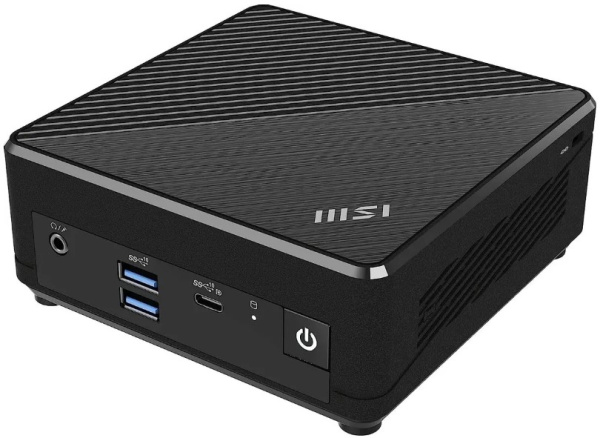фото Неттоп  MSI Cubi N ADL-019RU slim в Екатеринбурге