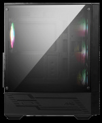 фото Корпус MSI MAG FORGE 112R