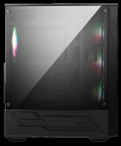 фото Корпус ATX MSI MAG FORGE 112R в Ростове-на-Дону