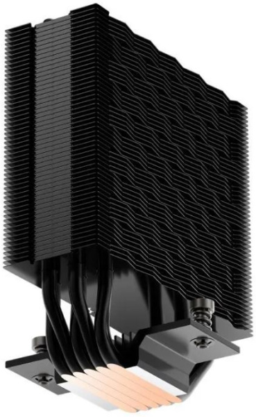 фото Кулер  PCCooler RT500 Digital BK в Красноярске
