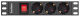 фото Блок розеток 10", 3 розетки Exegate ServerPro PDU-10H305 Al-3S-C14-SW в Перми