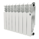фото Радиатор отопления алюминиевый Royal Thermo Revolution 350 - 8 секций в Казани