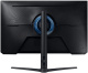 фото Монитор 27" Samsung S27AG520NI