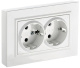 фото Розетка  IEK BR-R21-16-K01-F в Екатеринбурге