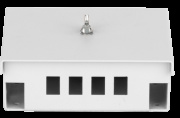 фото Кросс оптический настенный NikoMax NMF-WP04SC-OP-ES-GY