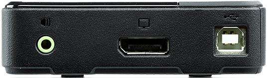 фото Переключатель KVM  Aten CS782DP-AT в Перми