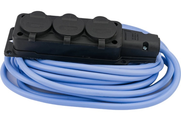 фото Удлинитель  Power Cube PC-3GF-R-10(IP) в Уфе