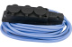 фото Удлинитель  Power Cube PC-3GF-R-10(IP) в Уфе