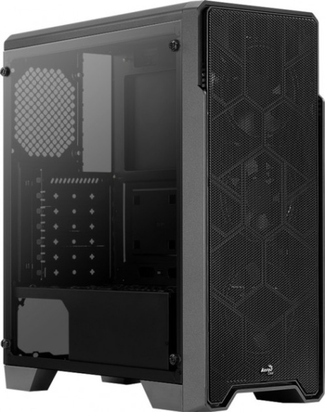 фото Корпус ATX AeroCool Ore Saturn FRGB в Ростове-на-Дону