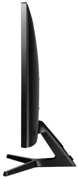 фото Монитор 31,5" Samsung LU32J590UQPXEN в Казани