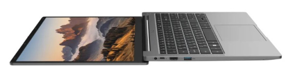 фото Ноутбук  Rikor NEURO 1 OP-03 в Казани 15.6 ", Celeron, 8 Гб RAM, 256 Гб SSD, UHD Graphics, Серебристый