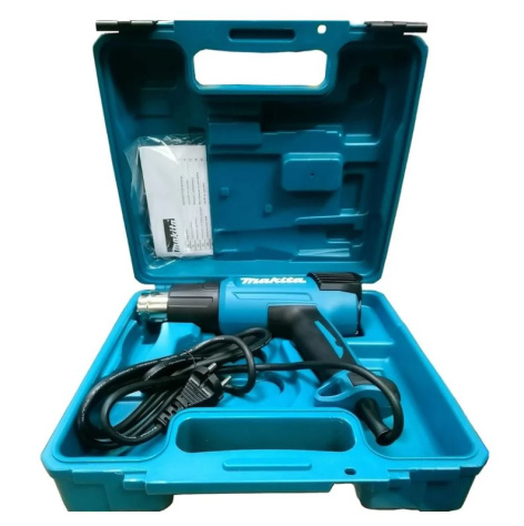 фото Термопистолет  Makita HG6031VK