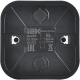фото Выключатель двухклавишный  IEK EVH20-K02M-10