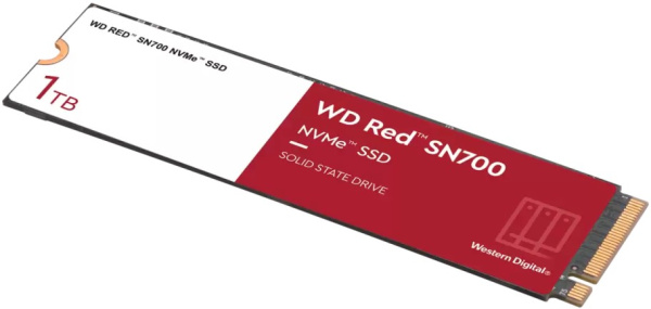фото Накопитель SSD M.2 2280 Western Digital WDS100T1R0C в Челябинске 1000 ГБ