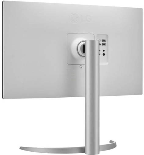 фото Монитор 27" LG UltraFine 27UP850K-W в Уфе