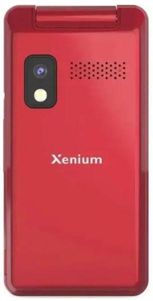 фото Мобильный телефон  Xenium X600 в Омске