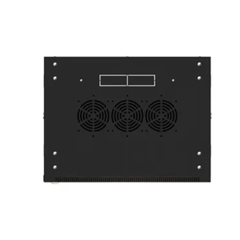 фото Шкаф настенный 19", 6U EKF TRP-WLL-0664-40B в Челябинске