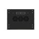 фото Шкаф настенный 19", 6U EKF TRP-WLL-0664-40B в Уфе