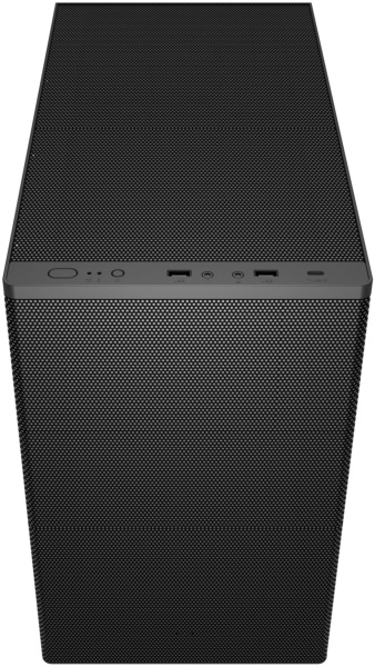 фото Корпус mATX Bloody BD-CC117F-BK в Красноярске