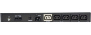 фото Источник бесперебойного питания Powercom KIN-1000AP RM