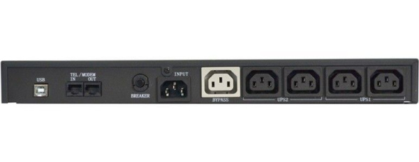 фото Источник бесперебойного питания  Powercom KIN-1000AP RM в Волгограде