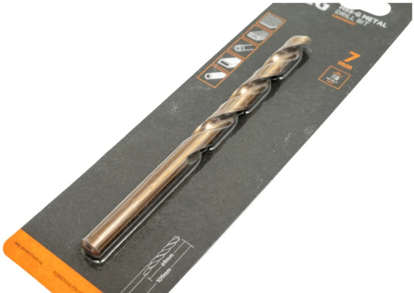 фото Сверло  AEG AAKHSSG07