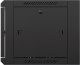 фото Шкаф настенный 19", 6U ONTEK TSN6U64537GSRSWRW-9005 в Казани