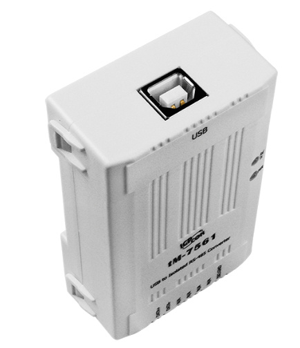 фото Преобразователь  ICP DAS tM-7561 CR в Омске