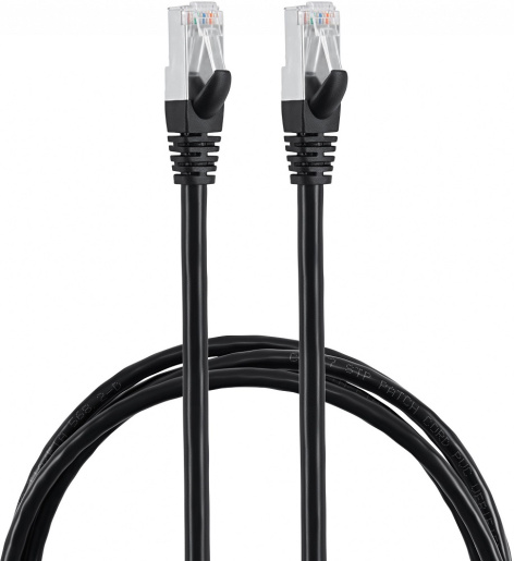 фото Патч-корд  Buro BU-7-2M в Красноярске