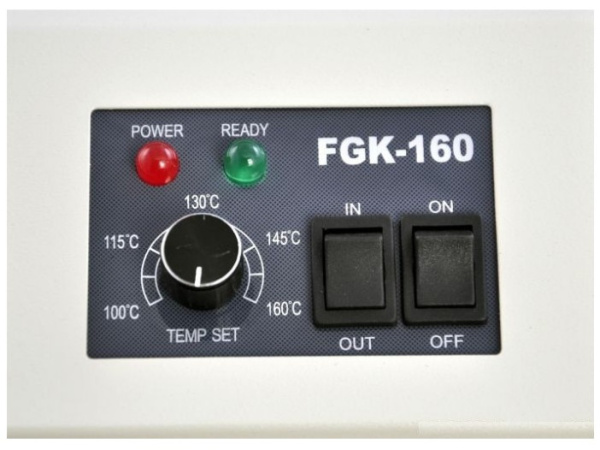фото Ламинатор  Bulros FGK-160 в Воронеже